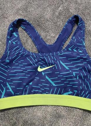 Спортивий топ "nike" s 250 грн