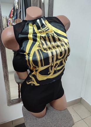 Купальник сдельный