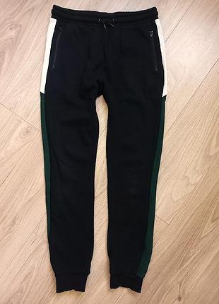 Спортивные штаны на 13-14роков рост 164
