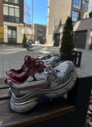 Круті жіночі кросівки на платформі