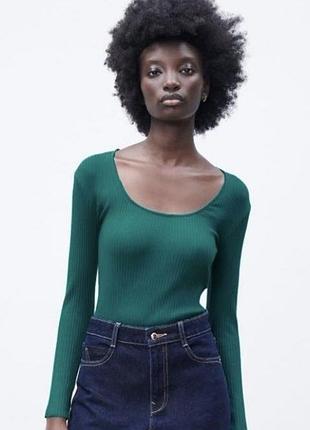 Боді zara, m/l