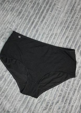 Трусы большого размера