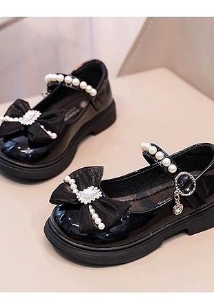 Нарядні туфлі