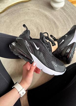 Жіночі кросівки nike air max 270