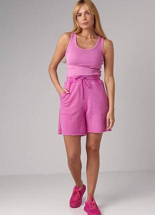 Костюм стильний