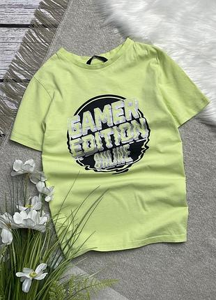 Футболка дитяча