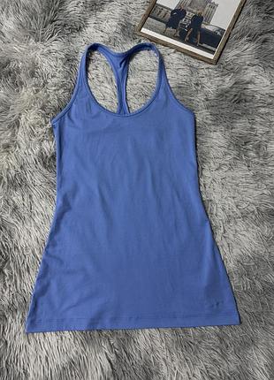 Майка для спорту nike dri fit