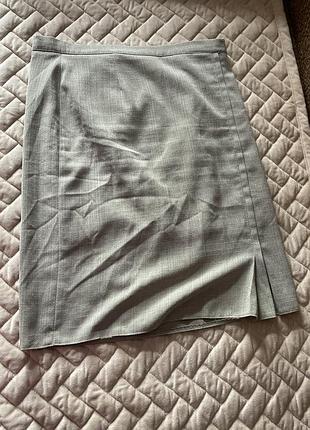Класична юбка