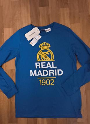 Лонгслів на 11/12 років