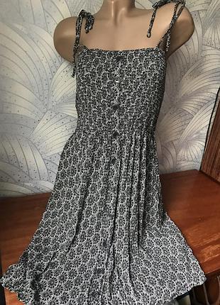 Сарафан вискоза