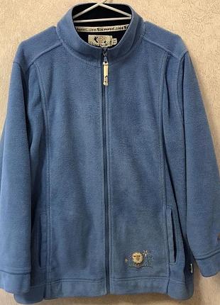 Толстовка (большой размер)