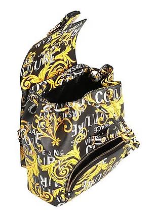 Рюкзак versace 4