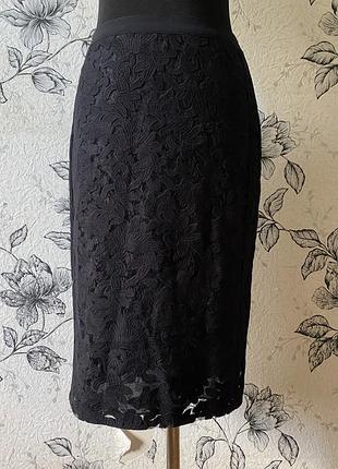 Розпродаж marc cain мережева спідниця