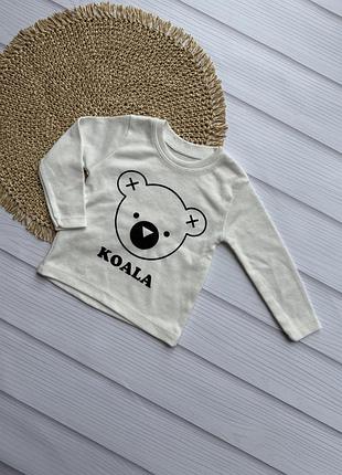 Кофтинка 74 розміру , бавовна