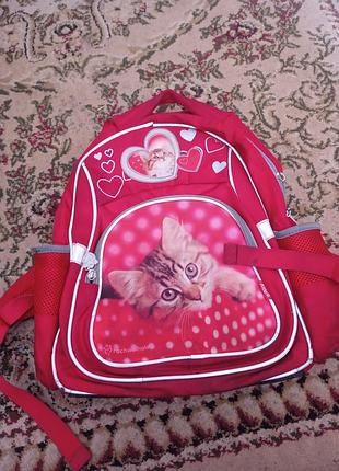 Продам рюкзак детский