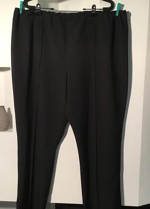 Брюки супер батал р 22