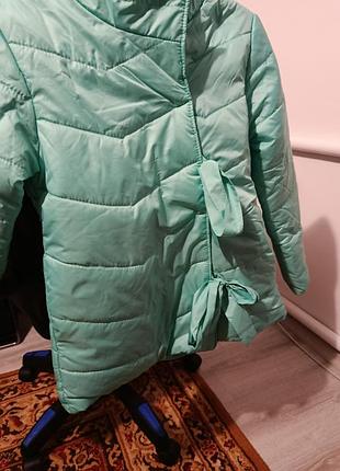 Куртка нова