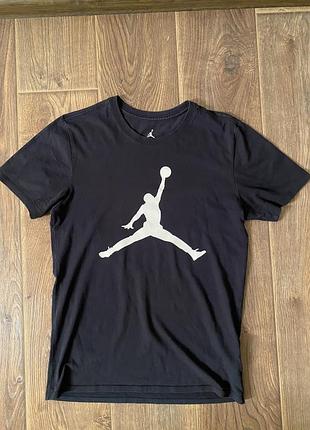 Футболок jordan