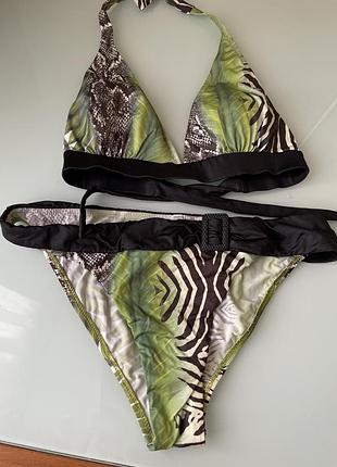 Купальник роздільний magistral 75b