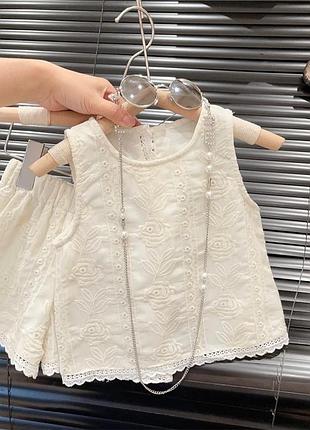 Невероятный костюм