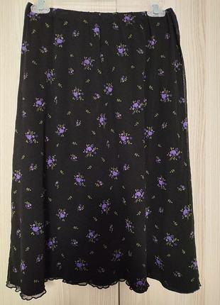 Юбка u.k. size m (l, xl)