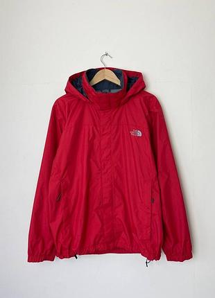 Куртка на мембрані the north face tnf dryvent
