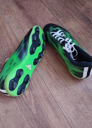 Бутси adidas 3