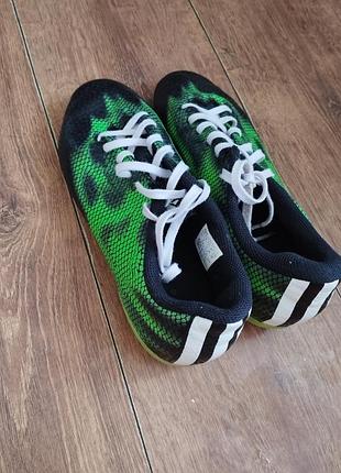 Бутси adidas 4