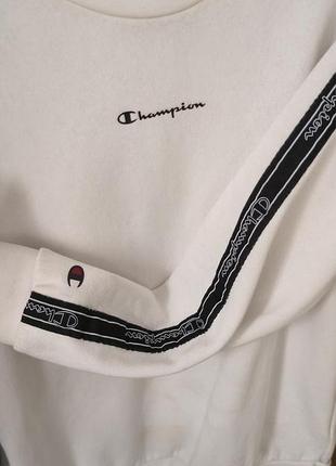 Свитшот champion