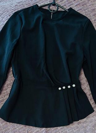 Вишукана блуза