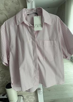 Продам сорочку zara