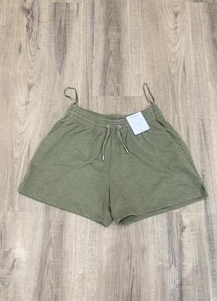 Шорти nutmeg p10