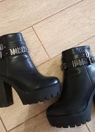 Продам сапожки