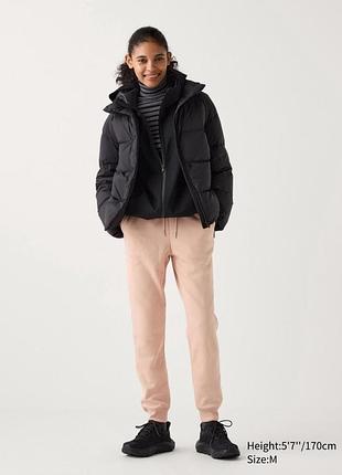 Спортивные штаны uniqlo