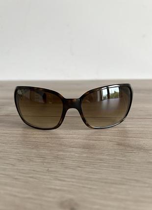 Окуляри сонцезахисні ray ban rb4068 оригінал