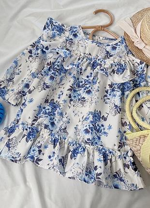 Платье для девочек