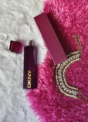 Парфуми туалетна вода dkny