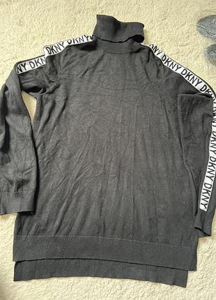 Гольф лонгслів