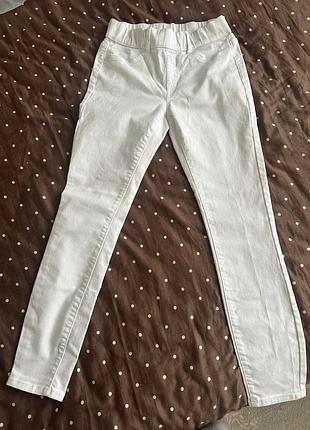 Джинси брюки