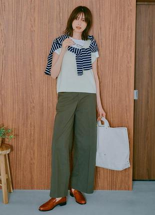 Брюки uniqlo (469828) 2