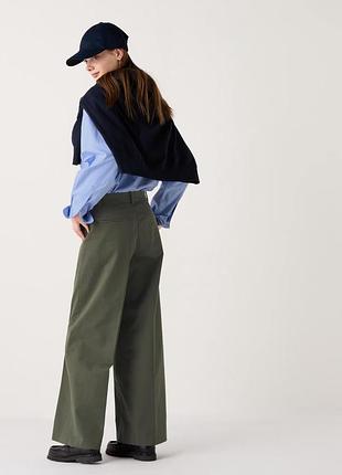 Брюки uniqlo (469828) 7