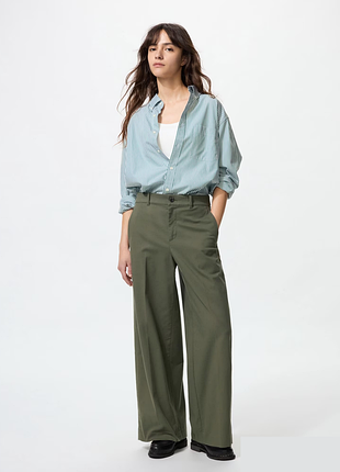 Брюки uniqlo (469828)