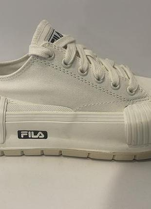 Жіночі fila кеды