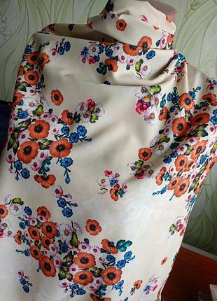 Волшебный отрез ткани софт 2 м