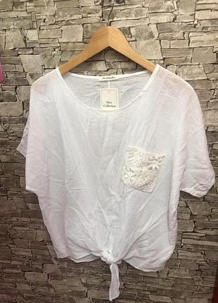 Шикарные блузы, италия,хлопок , натуральная ткань, количество ограничено,3 цвета .