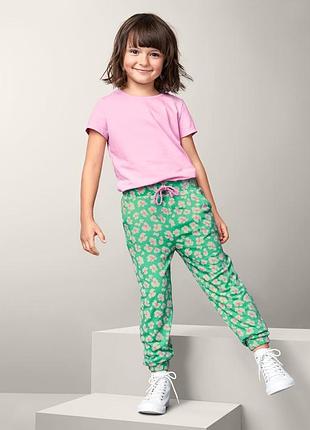 Штани легенькі літні