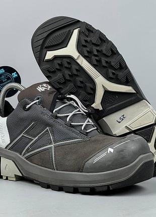 Робоче взуття haix connexis рабочая обувь кроссовки ботинки strauss