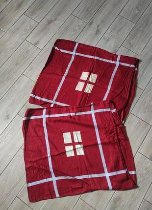 Комплект наволочки 55/70, хлопок100%