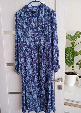 Платье на м