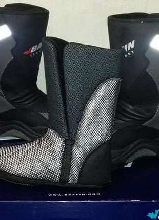 Baffin pivot shop boots